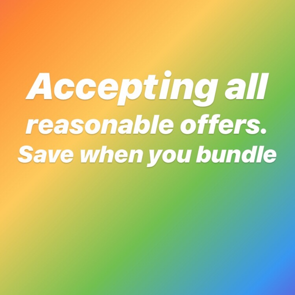 Offers. Bundles.